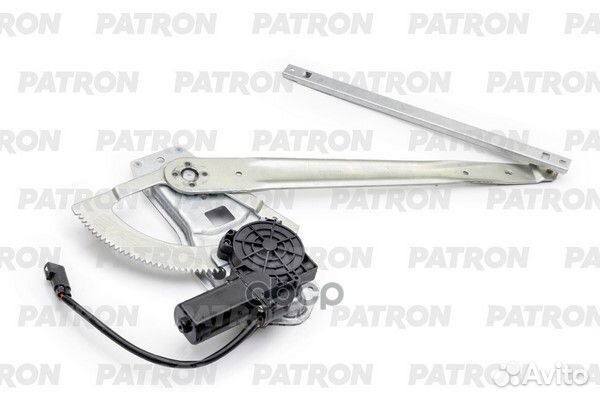 Стеклоподъемник (передний правый) ford Transit