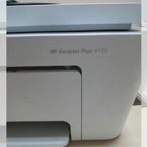 Принтер цветной HP