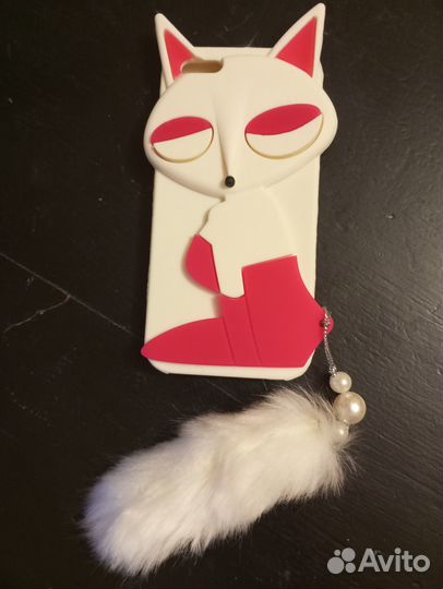 Чехол на айфон 5 \ 5s \ se