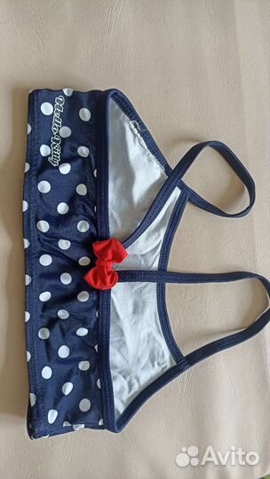 Купальник детский