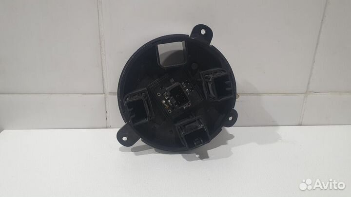 Кнопка регулировки зеркал Kyron 2005-2015