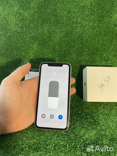 iPhone 11 128gb оригинал