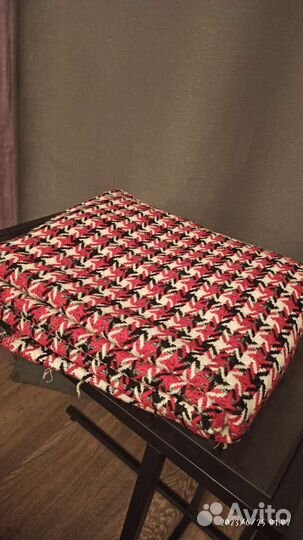 Отрез ткани