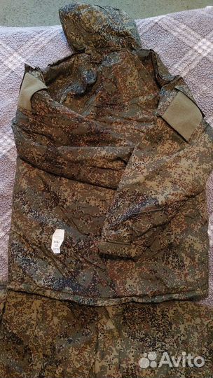 Военная форма