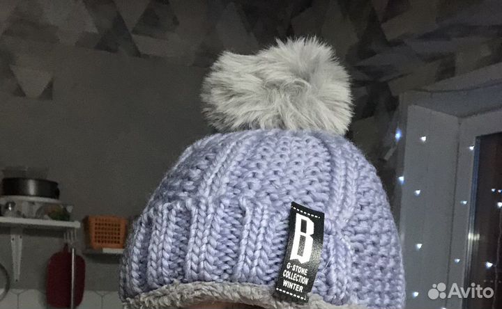 Шапка балаклава