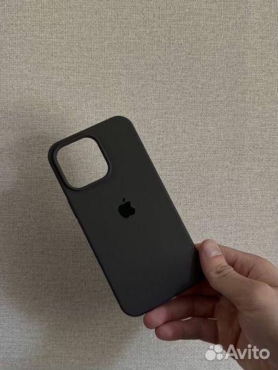Чехол на iPhone 15 pro max