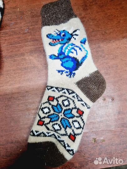 Носки женские
