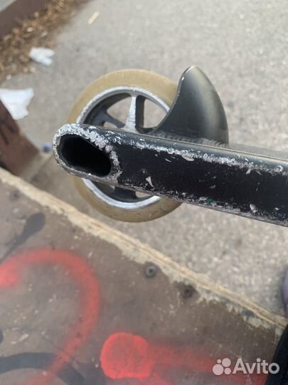 Дека tilt theory 3 6.0x23