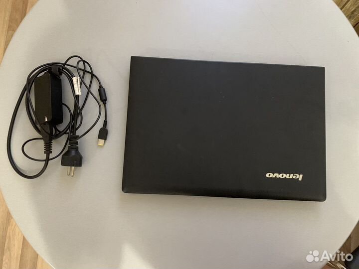 Ноутбук lenovo g50 45