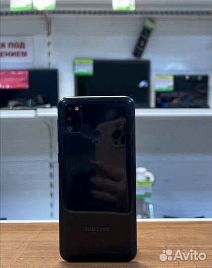 Samsung Galaxy M21, 4/64 ГБ