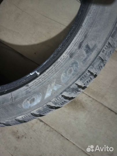 Toyo Observe G3-Ice 315/35 R20