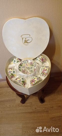 Чайный сервиз (СССР)