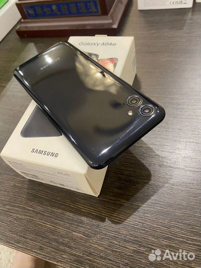 Samsung Galaxy A04e, 4/128 ГБ