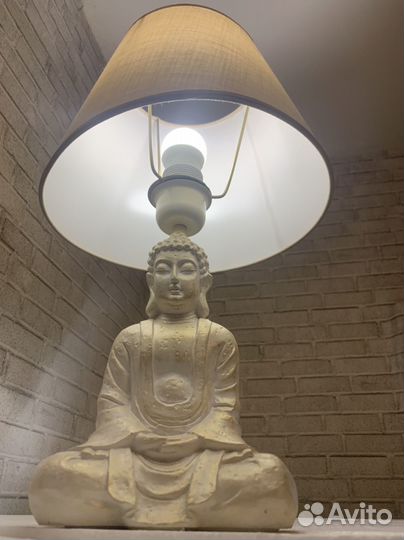 Торшер винтаж