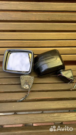 Зеркало заднего вида Mersede Benz G 2шт