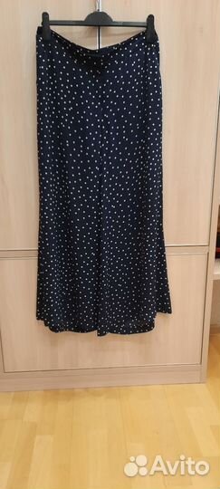 Юбка- брюки 46