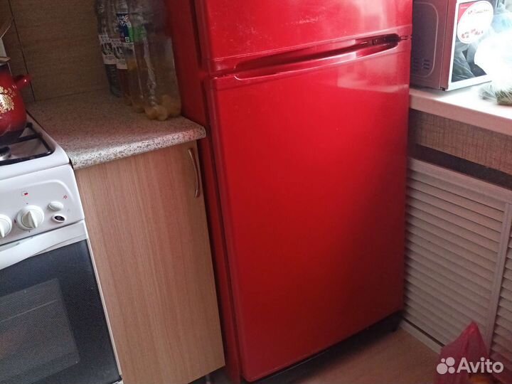 Холодильник бу