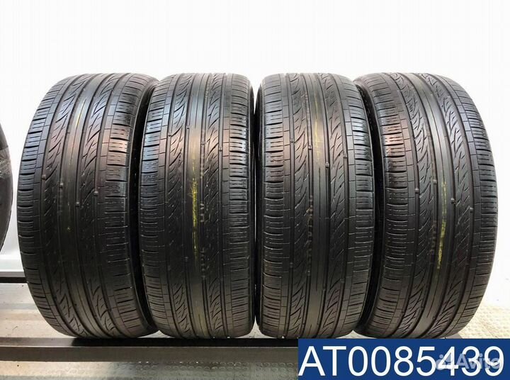 Kumho Solus XC KU26 235/45 R18 98H