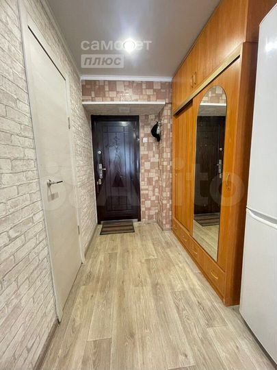 Комната 18,4 м² в 1-к., 3/5 эт.