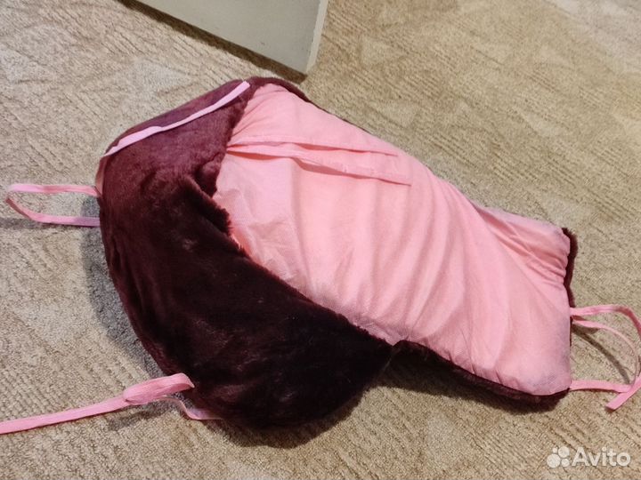 Шкурка животного