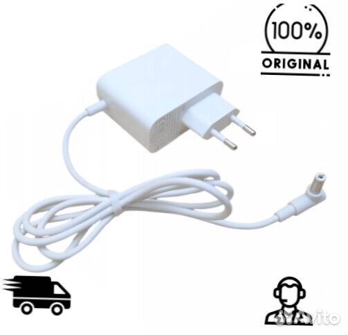 Блок питания Xiaomi Robot Vacuum E10 / E12 / E10C