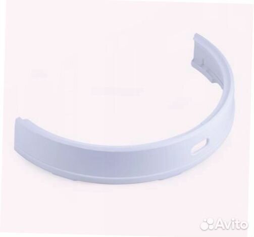 Бампер Xiaomi Mi Robot Vacuum-Mop P (Mijia LDS)