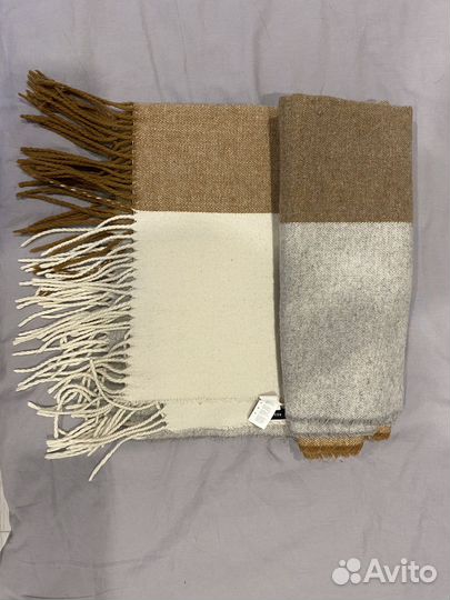 Шарф женский reserved