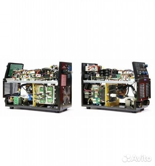 Ремонт сварочного оборудования всех видов