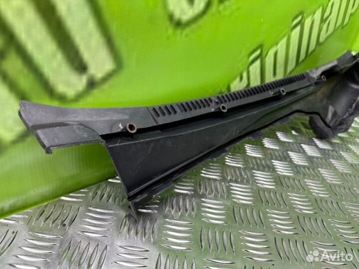 Жабо Mercedes-Benz S-Class W140 M119.970 5.0 1992