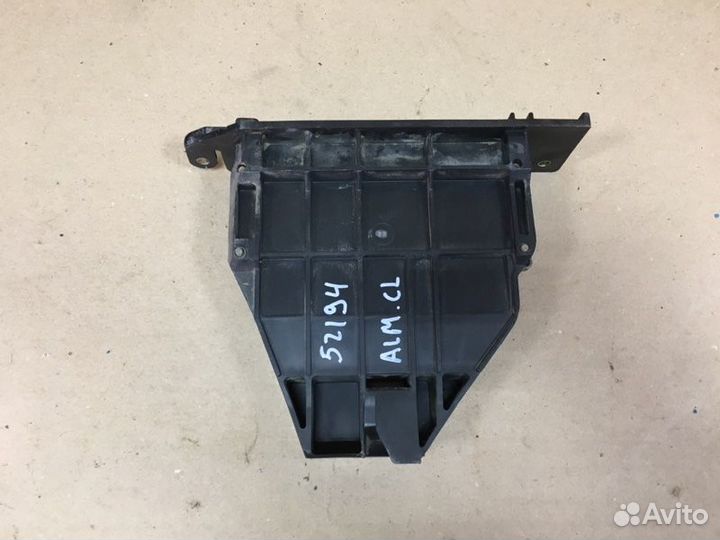 Блок управления двигателем Nissan Almera Classic