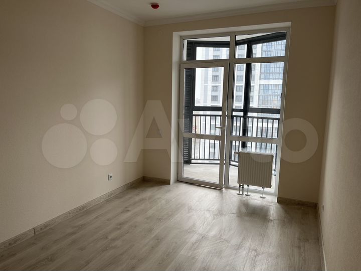 2-к. квартира, 44,3 м², 18/24 эт.