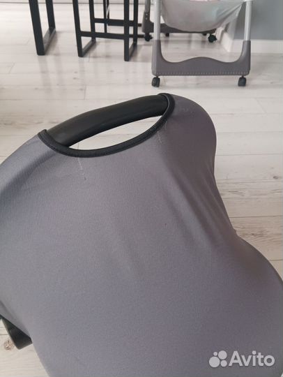 Автолюлька