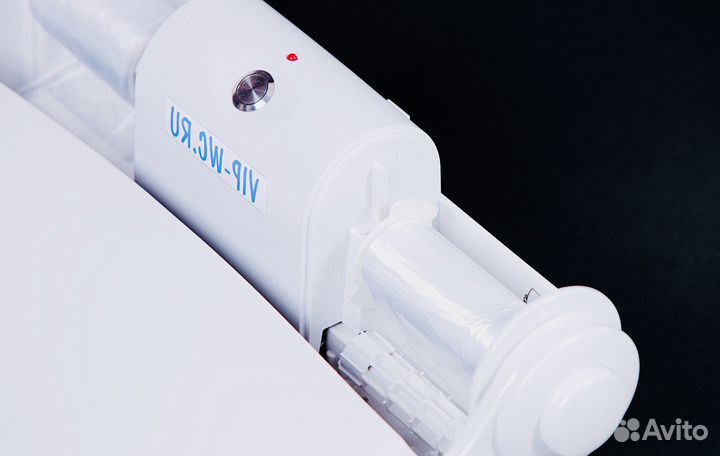 Робот унитазный 1M1M4