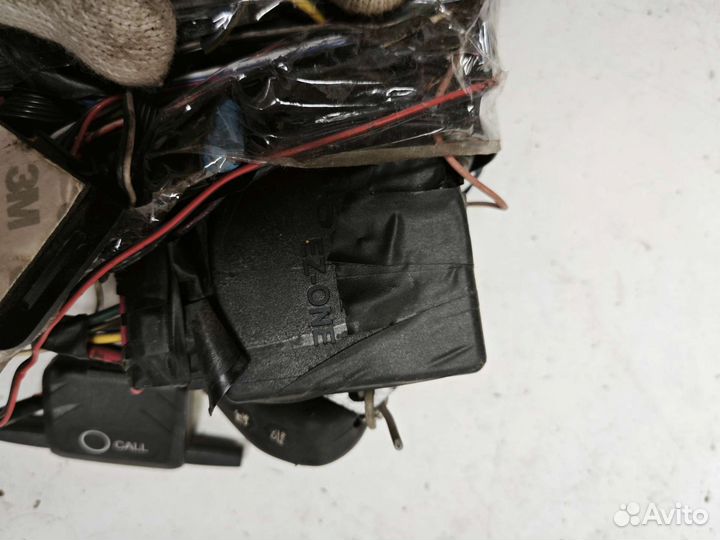 Автомобильная сигнализация