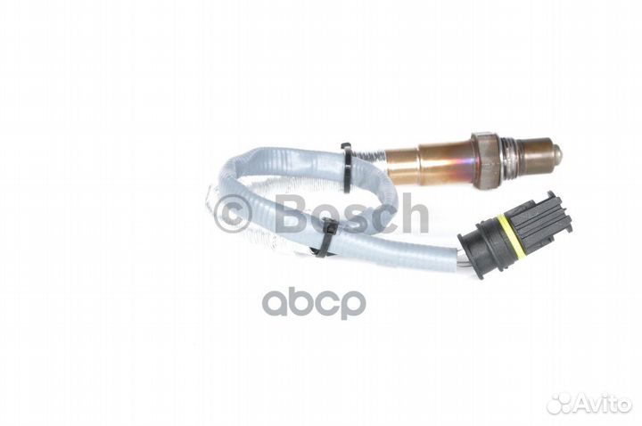 Лямбда-зонд универсальный 4 конт. 0258010415