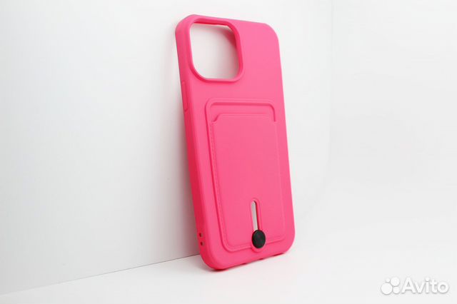 Чехол на iPhone 13 Pro Max 