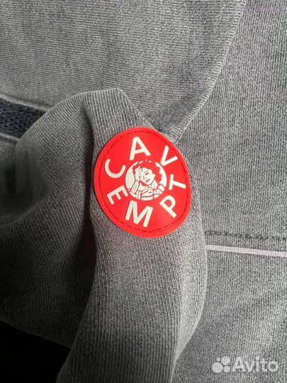 Свитшот Cav Empt