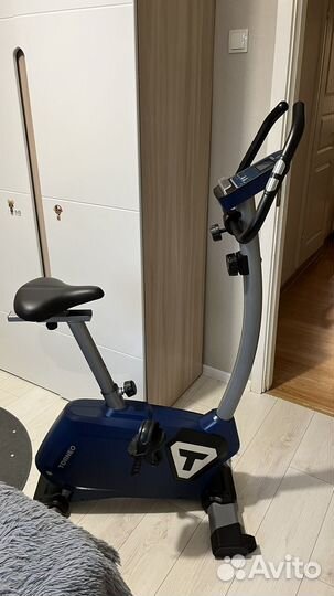 Велотренажер магнитный Torneo Vita B-360