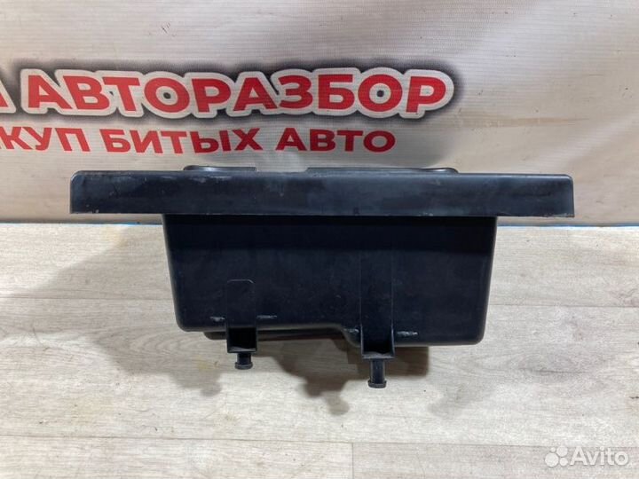 Бардачок задний Bmw X5 (E-70) 2010