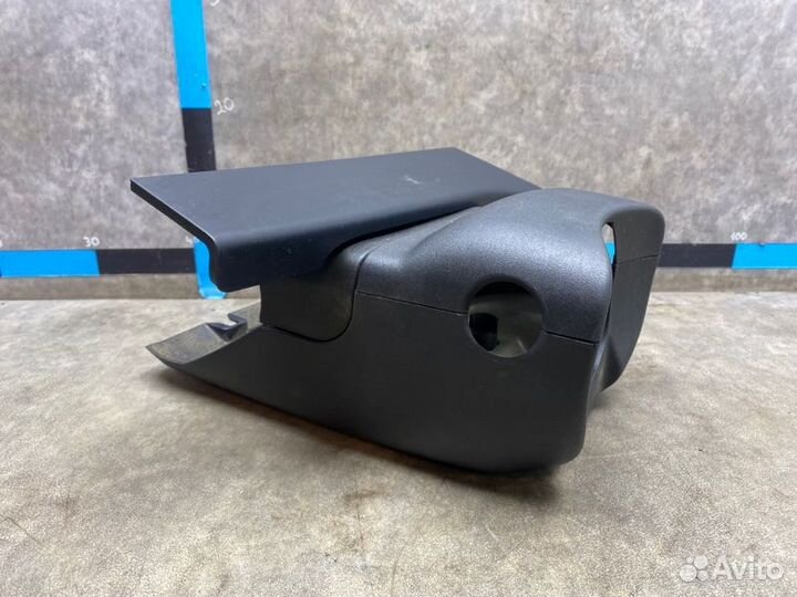 Кожух рулевой колонки Volvo S80 2 2.5 B5254T6 2007