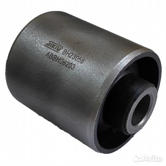 BH23058 С-б.зад.подвески mitsubishi pajero iv / mo