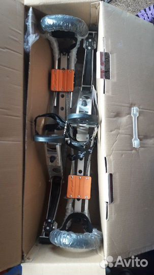 Джолли-джамперы