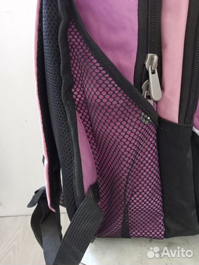 Рюкзак школьный для девочки новый
