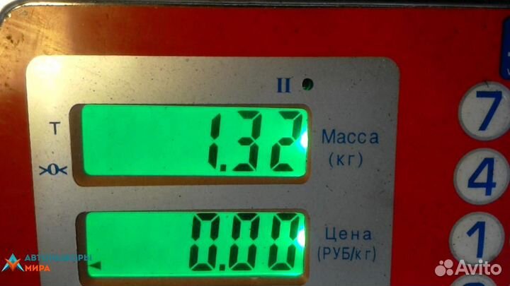 Коллектор впускной Nissan Note E11 2007 14001AX100