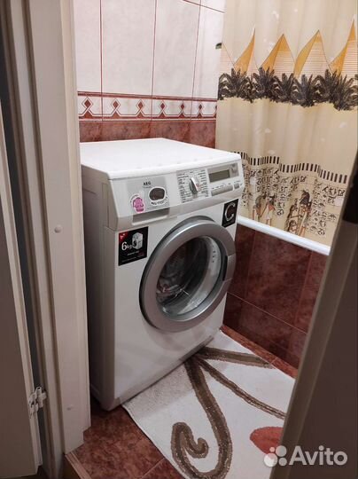 Стиральная машина автомат бу AEG Electrolux