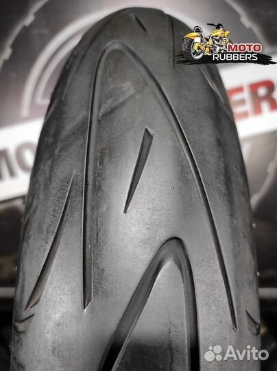 120/70/17 R17 Continental ContiSportAttack №14212