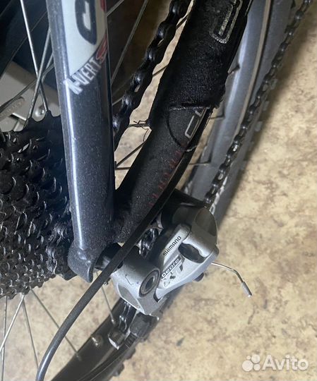 Велосипед corratec