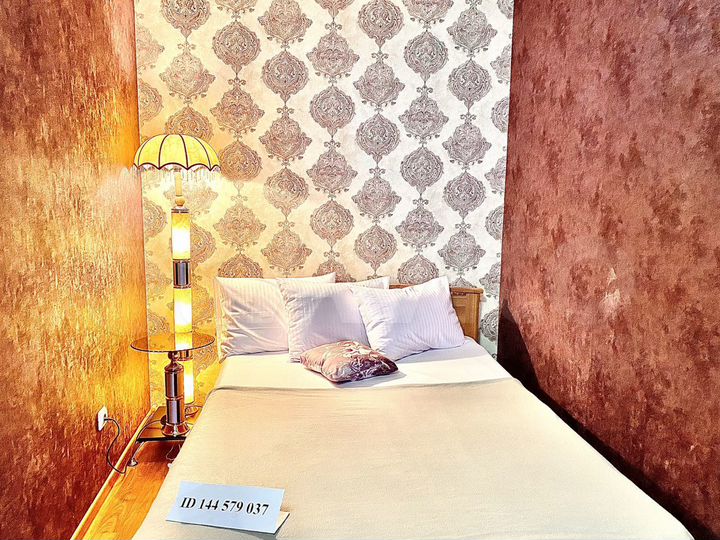 1-к. квартира, 40,5 м², 12/12 эт.