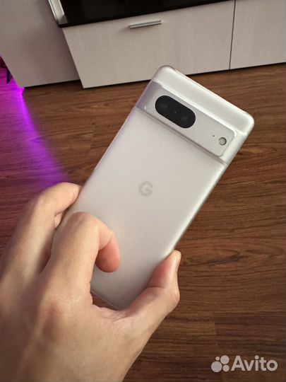 Google Pixel 7, 8/256 ГБ