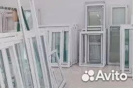 Пластиковые окна в рассрочку